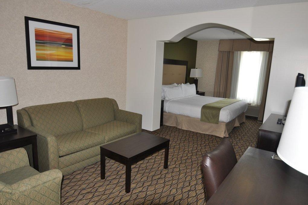Clarion Hotel & Conference Centre Sherwood Park Buitenkant foto