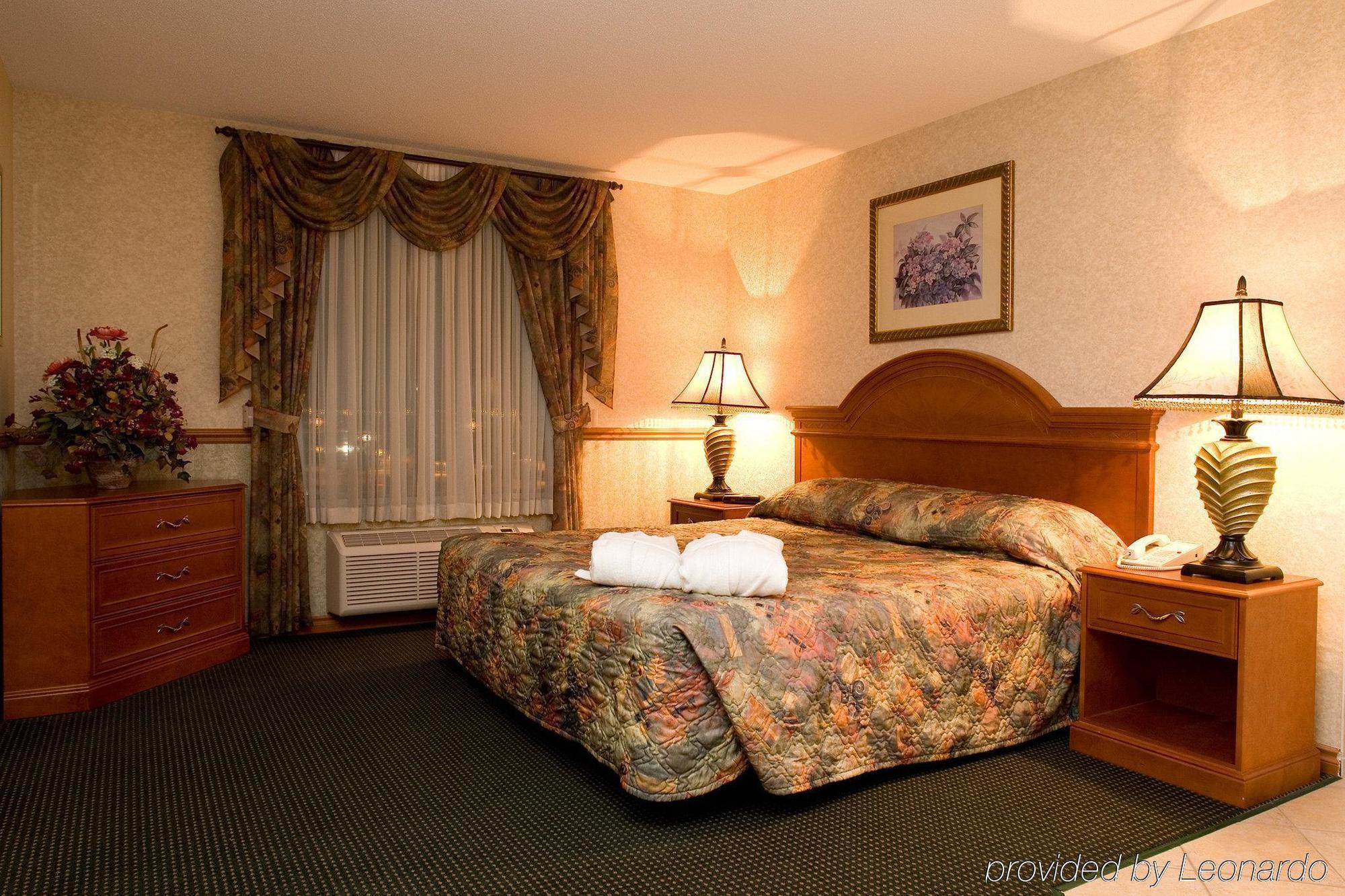 Clarion Hotel & Conference Centre Sherwood Park Buitenkant foto