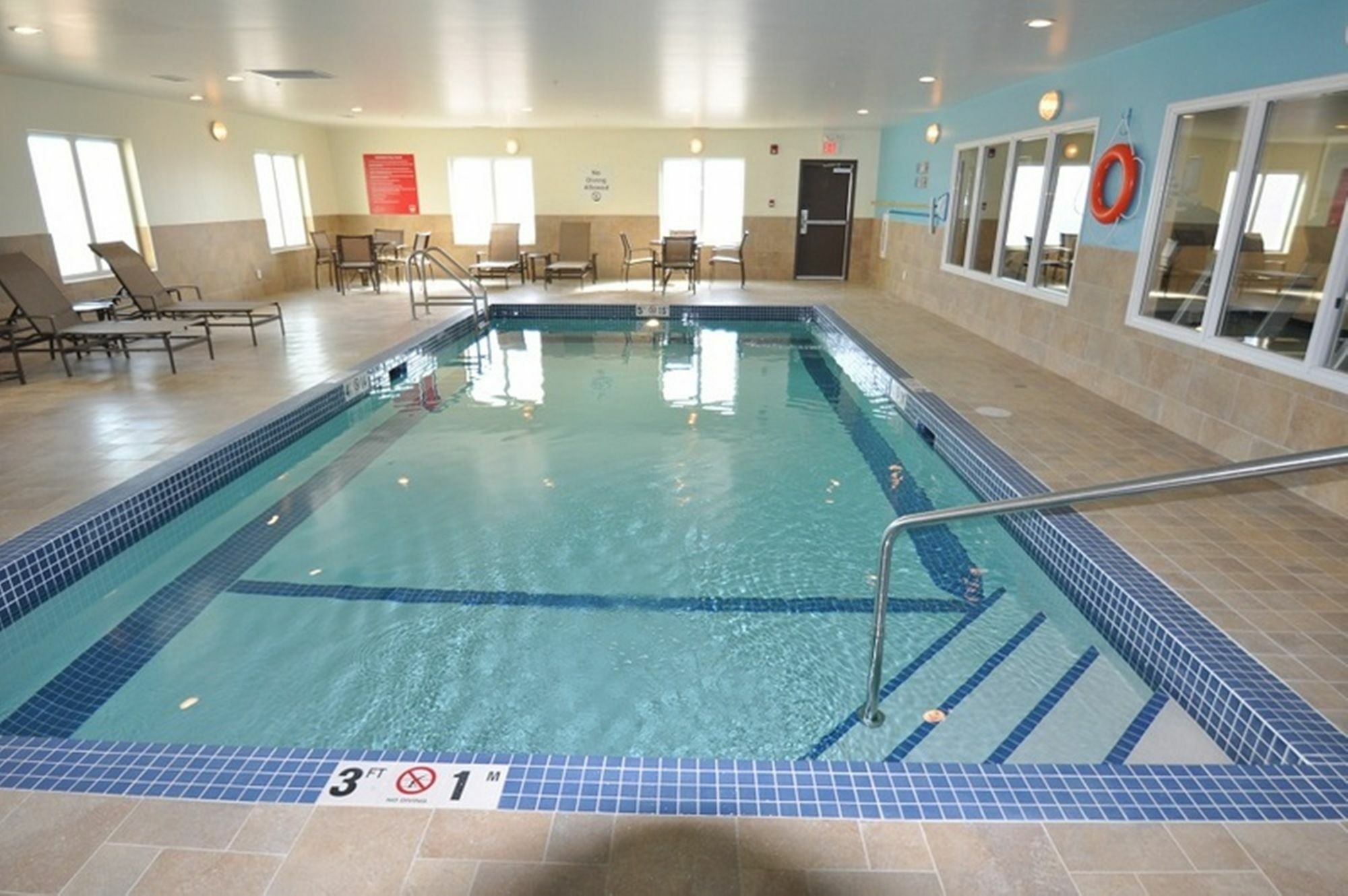 Clarion Hotel & Conference Centre Sherwood Park Buitenkant foto