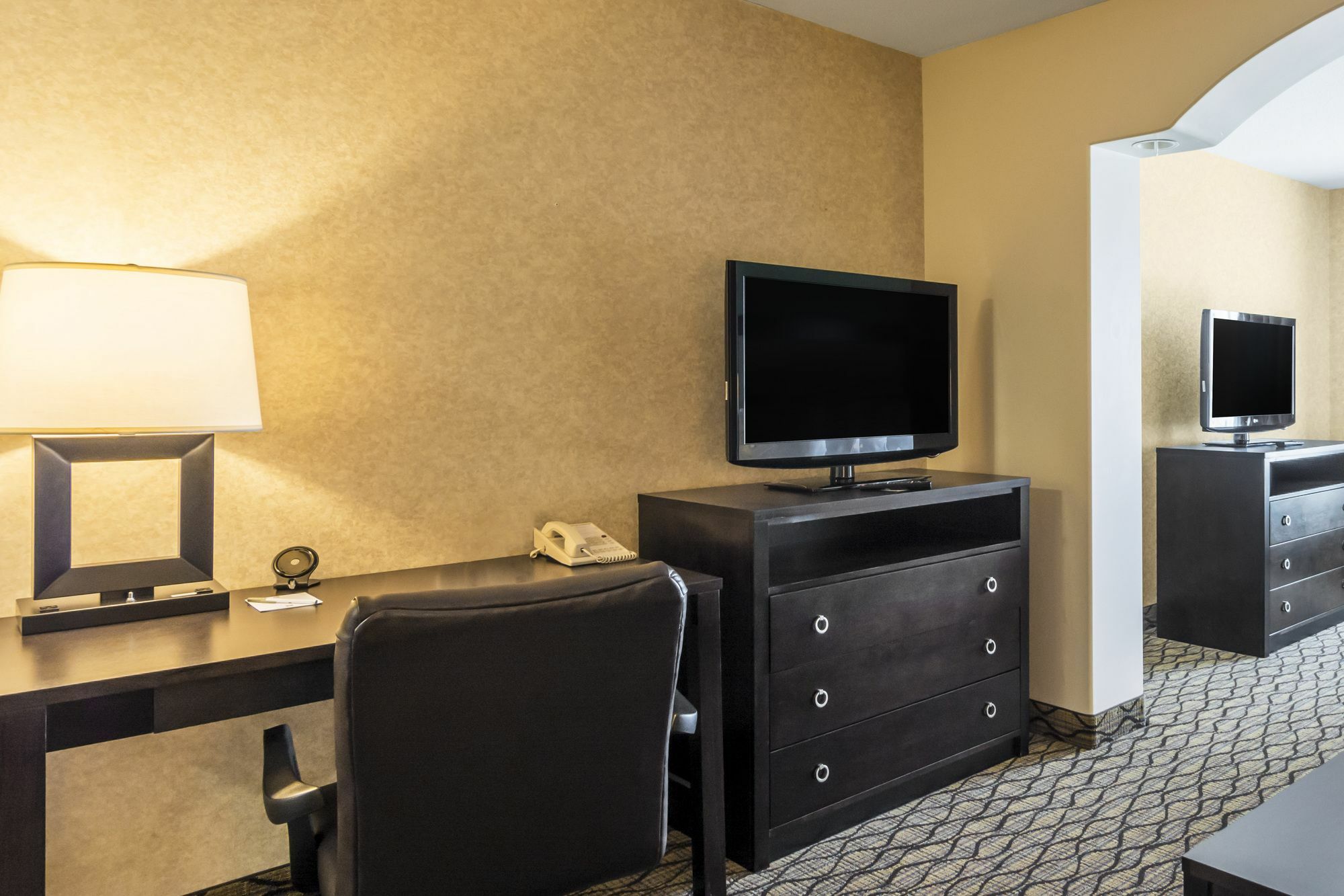 Clarion Hotel & Conference Centre Sherwood Park Buitenkant foto